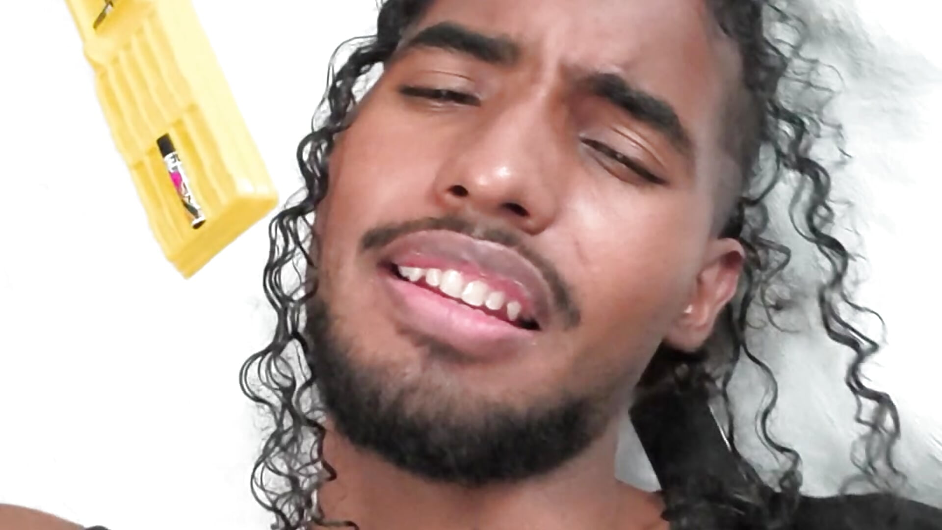 Keep walking dude - video by salvatore_amator cam model