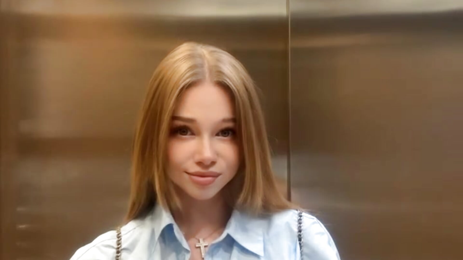 😎 - Vídeo de Amelie_h, modelo de vídeos