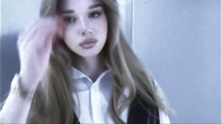 🐰 - Vídeo de Amelie_h, modelo de vídeos
