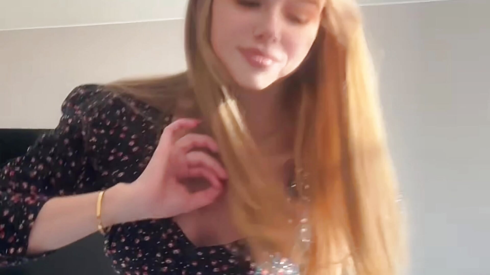 Meow 🎀 - video van Amelie_h cam-model