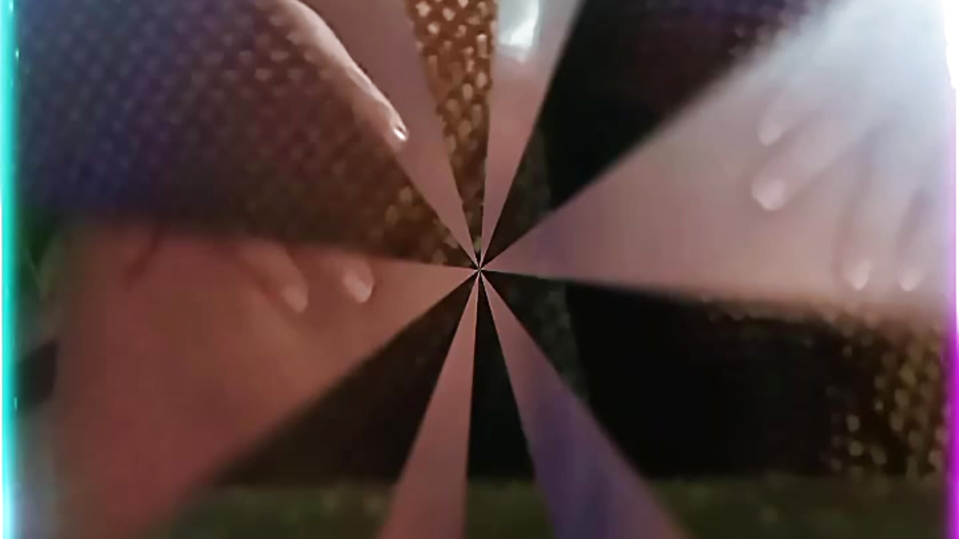 Un pedacito de mí en 30 segundos... Si esto te gusta, imagínate lo que hago en vivo 🤫✨