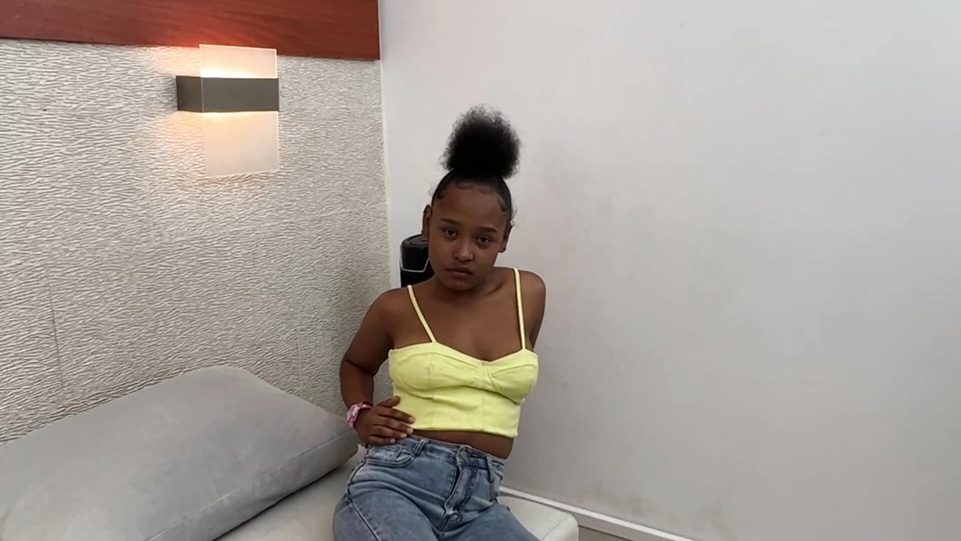 Hey baby, nice to meet you🍒 – video af keylaa_nahir cam-model