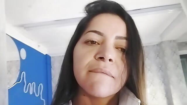 Me – video af Alessa_novva cam-model