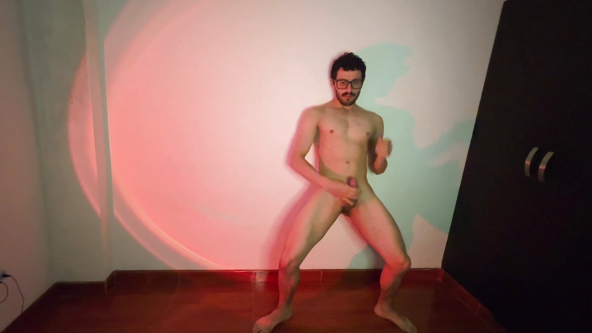 Wank - video by CuriousTomX cam model