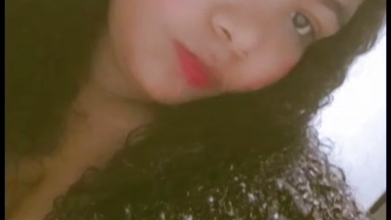 MY PRETTY FACE – video modela na kameri Lexi_Love_