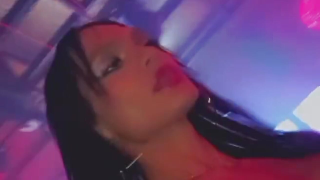 prime 2026 celebration🌈 – video af Antonella_Dosoller cam-model