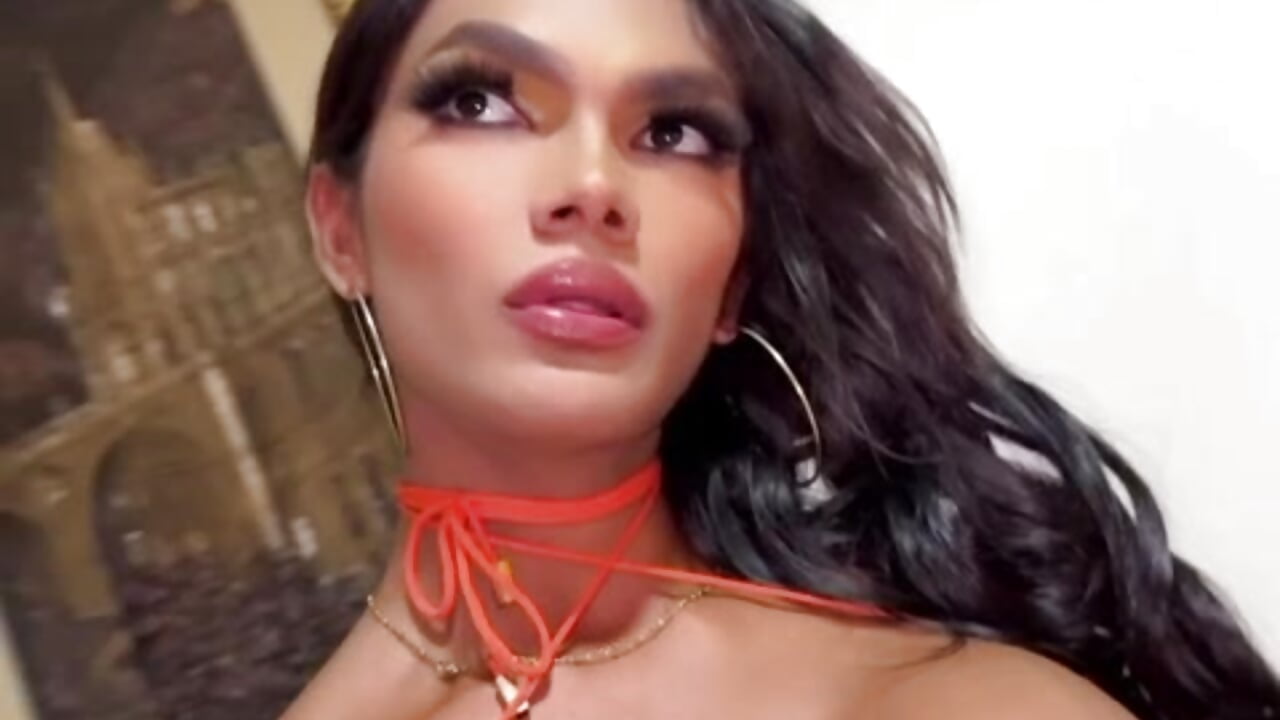 Your diva trans - Video von Antonella_Dosoller