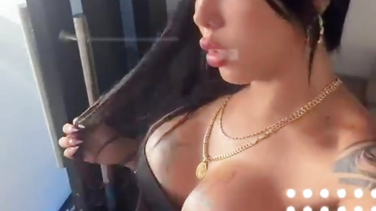 Me 🎀👄 - video av Danna_Valenttina cam-modell