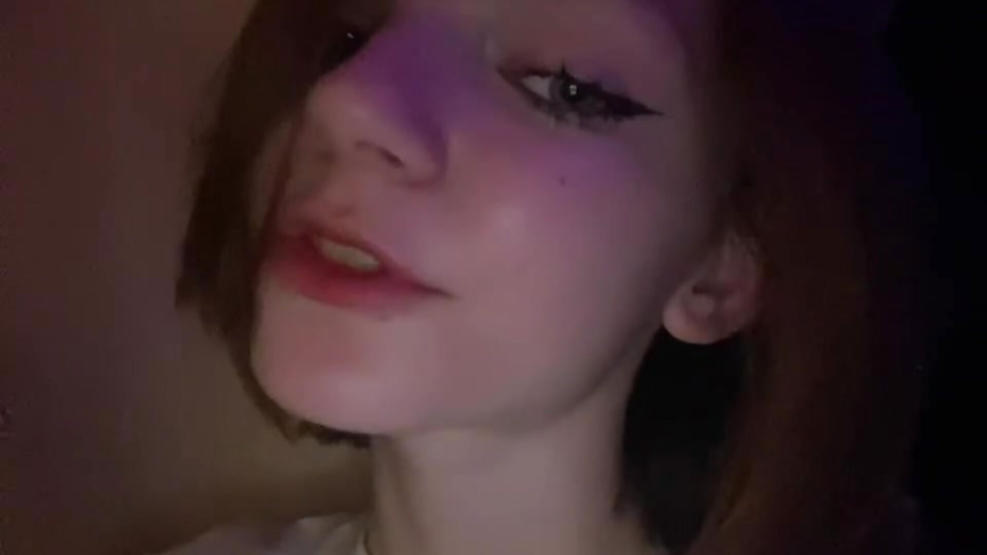 💖 - vídeo de la modelo de cam JanelleTeklu