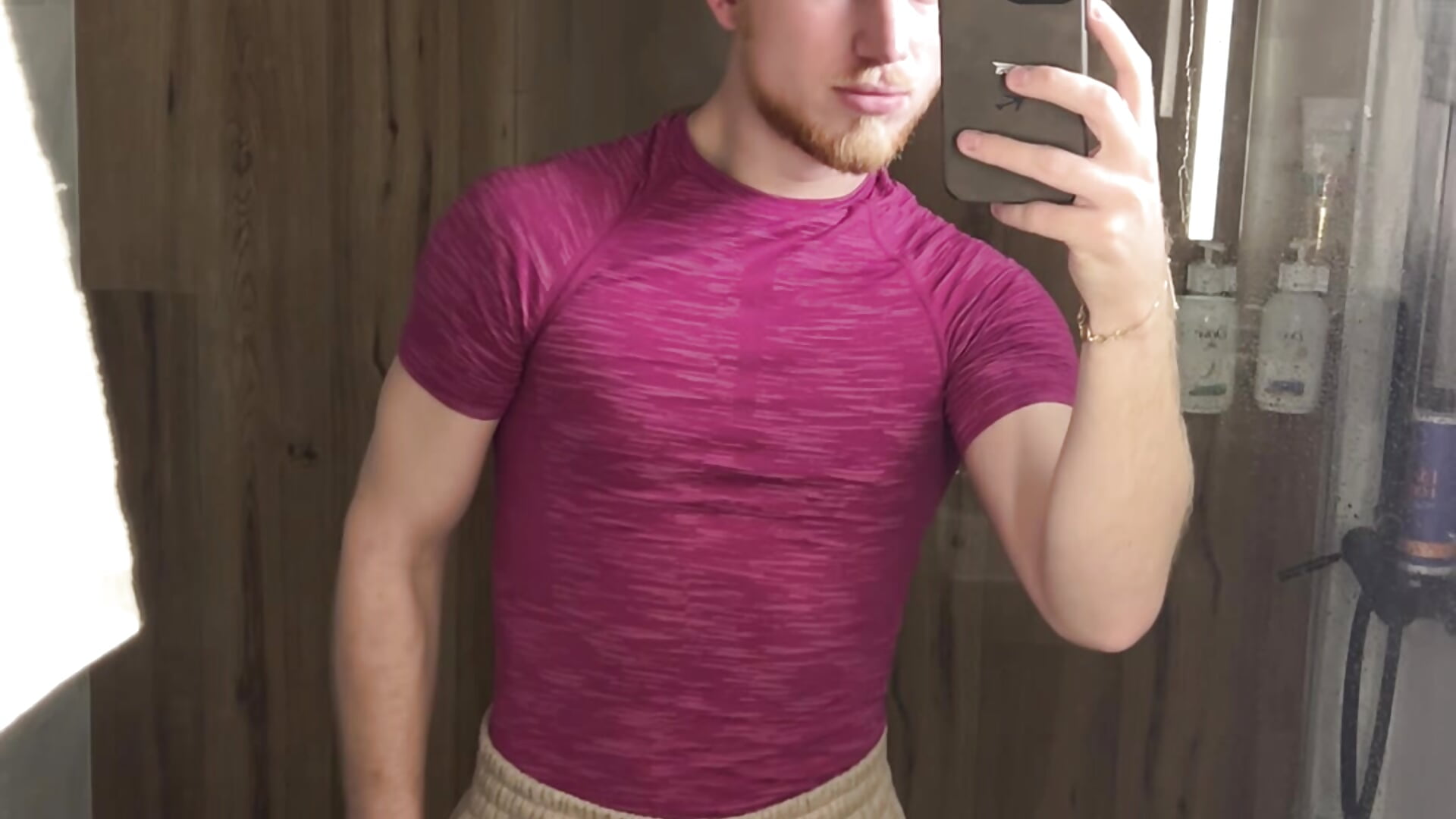 kiss you - video by pavelrey cam model