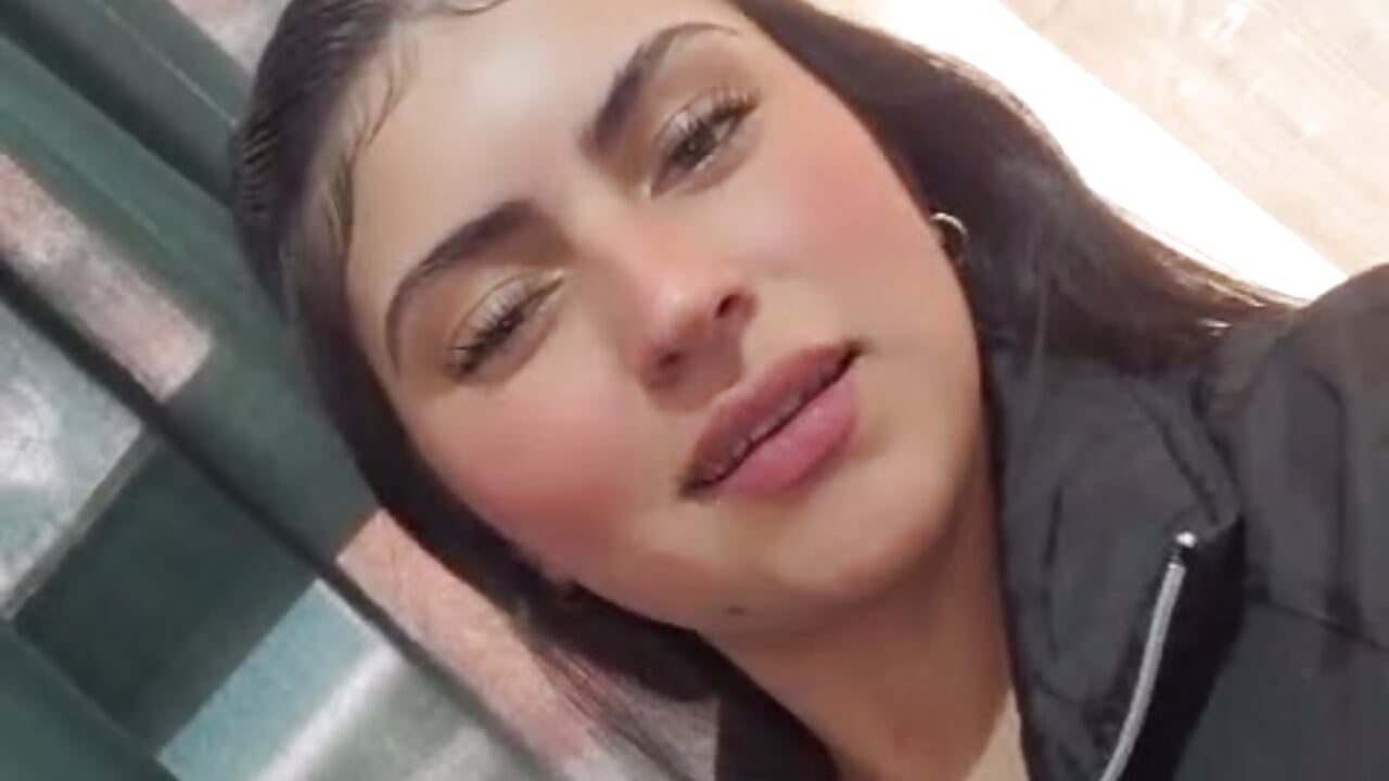 Kiss my love <3 - video by SweetSinXX69 cam model