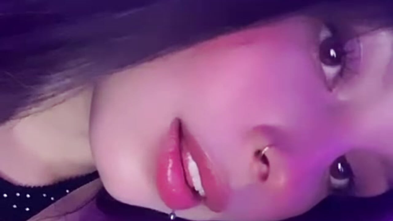 💋 - Vídeo de isabella_monntolvo, modelo de vídeos