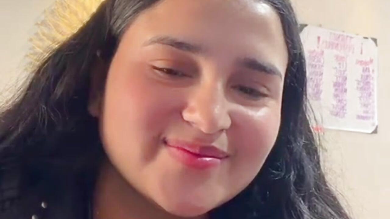 Hey loves - Vídeo de NamiiDoll, modelo de vídeos