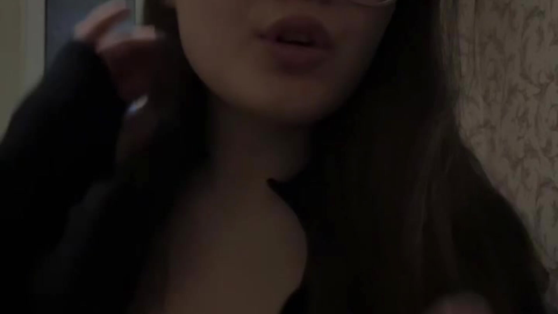 Just a girl and her big dreams. ✨ - video van peachynoxxx cam-model