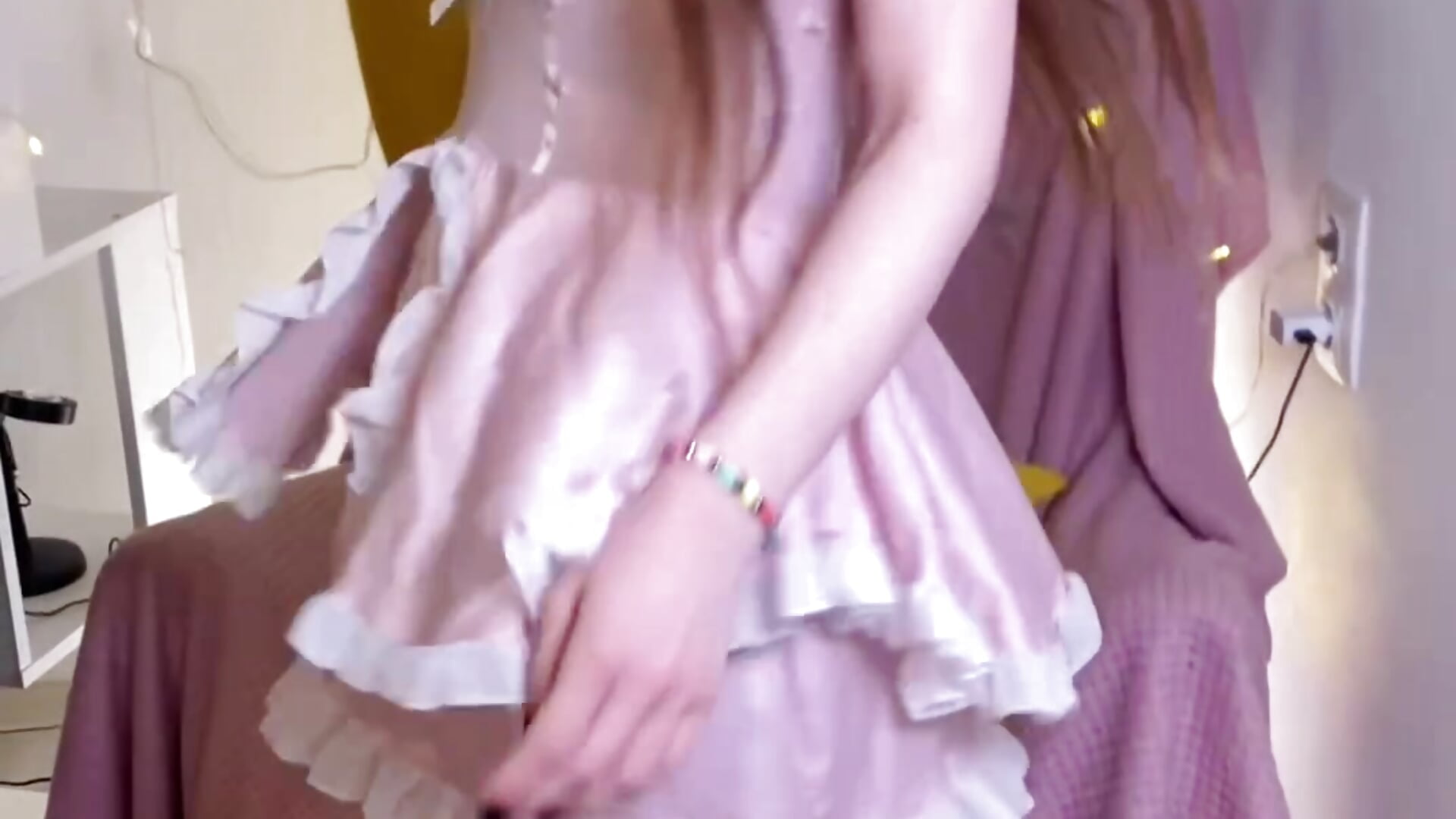 spicy 😈😜 - Video von KarenRosee Cam-Model