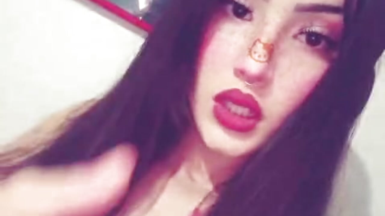 💋 – video od webkamerové modelky Celeste_moretti_