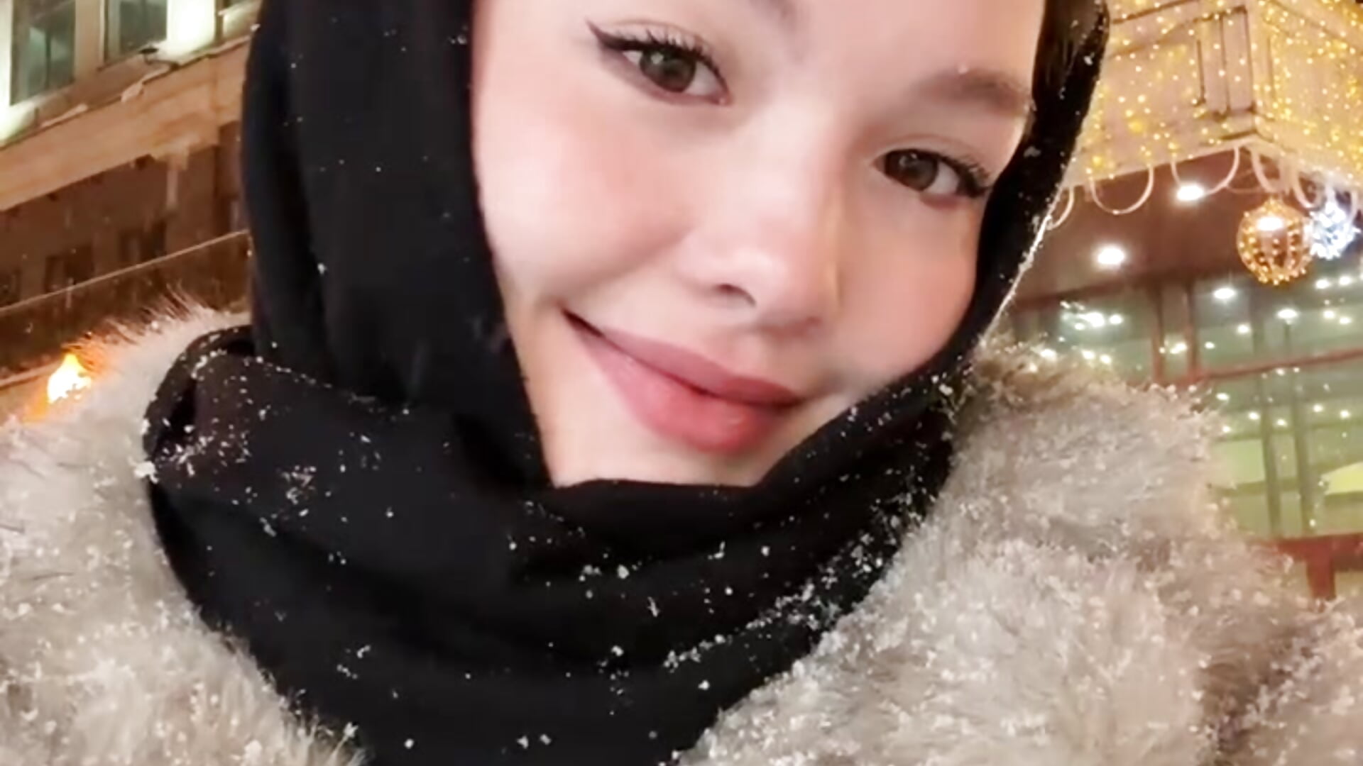 <3 - video av RochelTrewhitt cam-modell