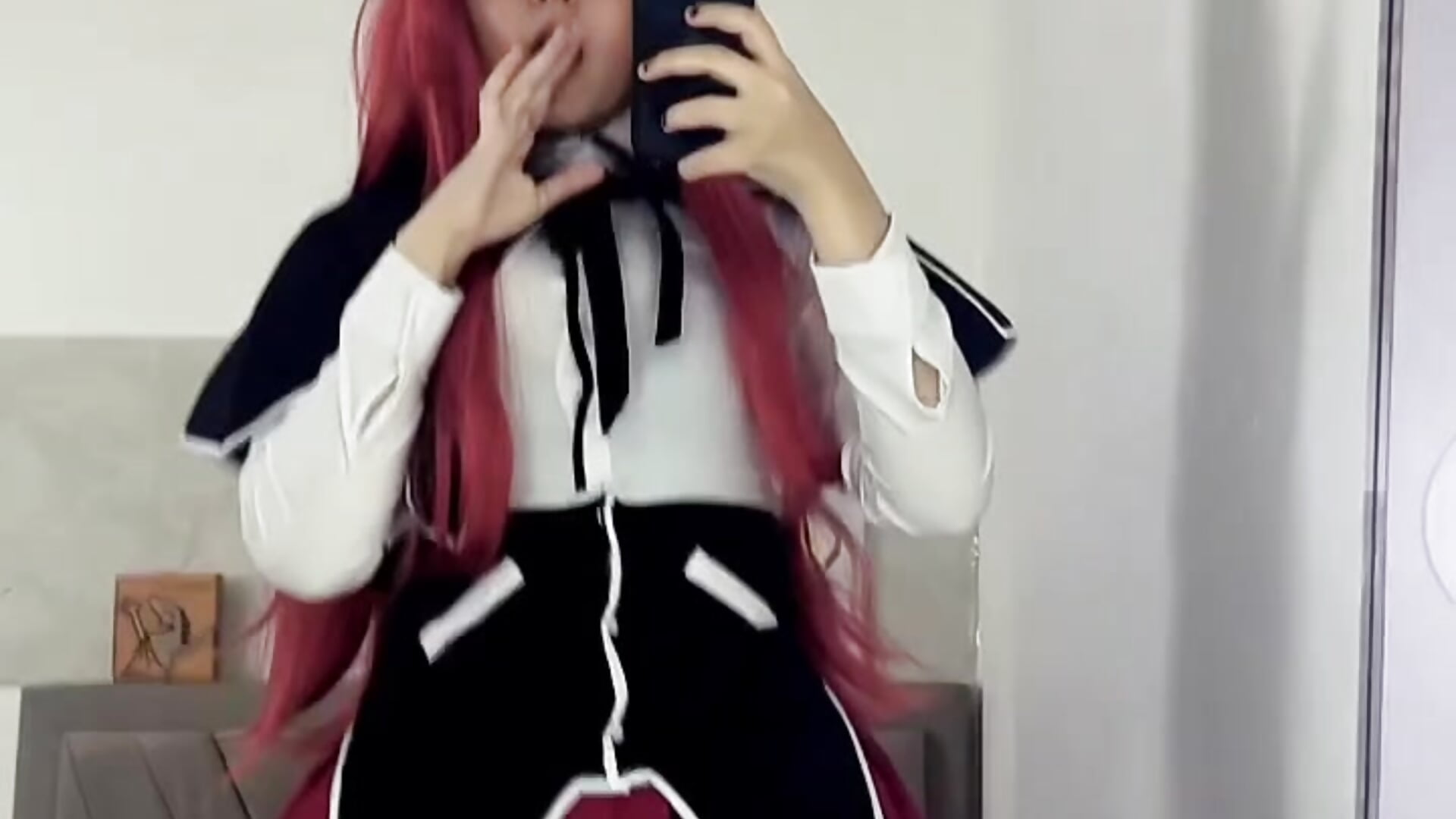rias gremory