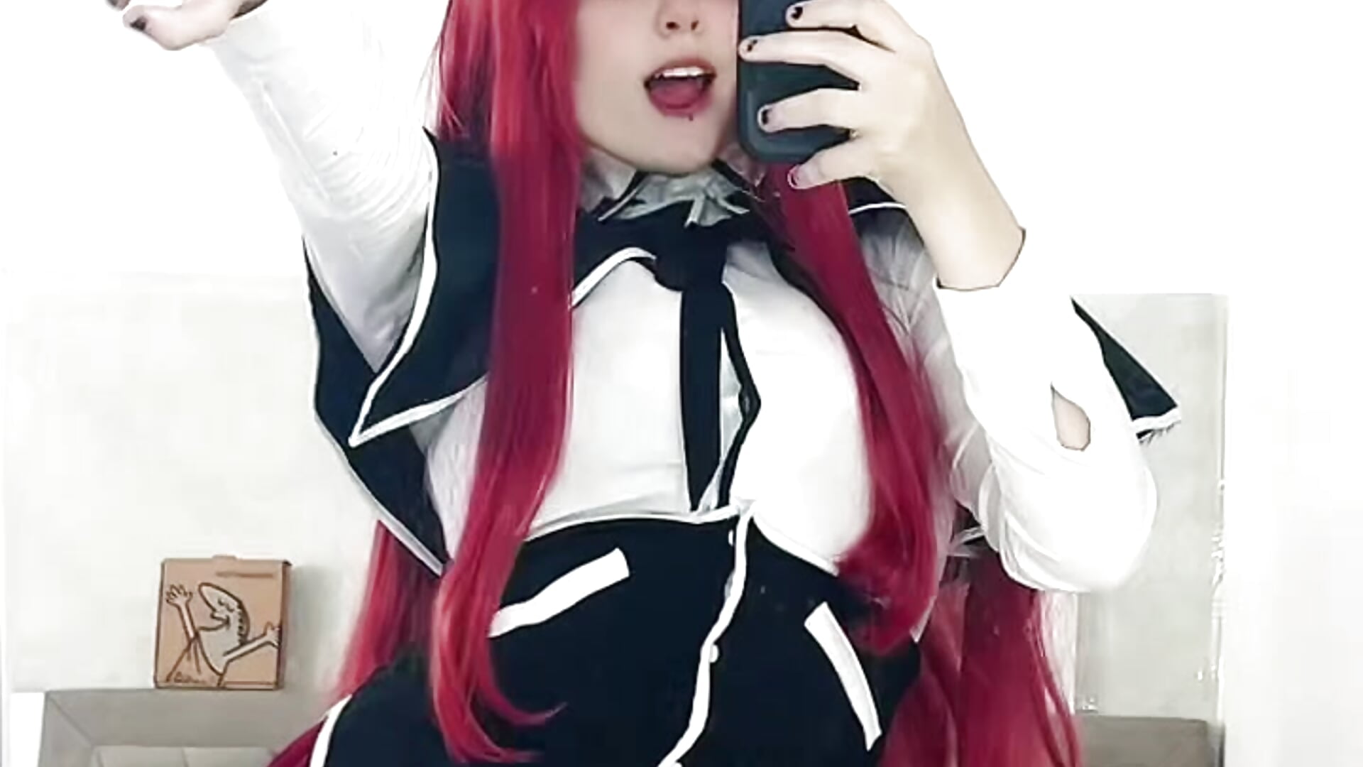 ❤️