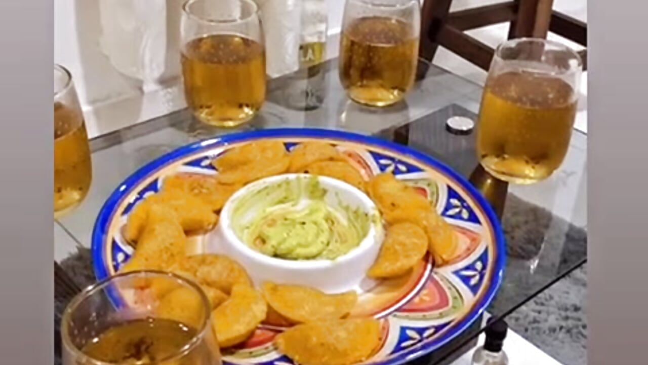 what a delight - video van EliVanegas cam-model