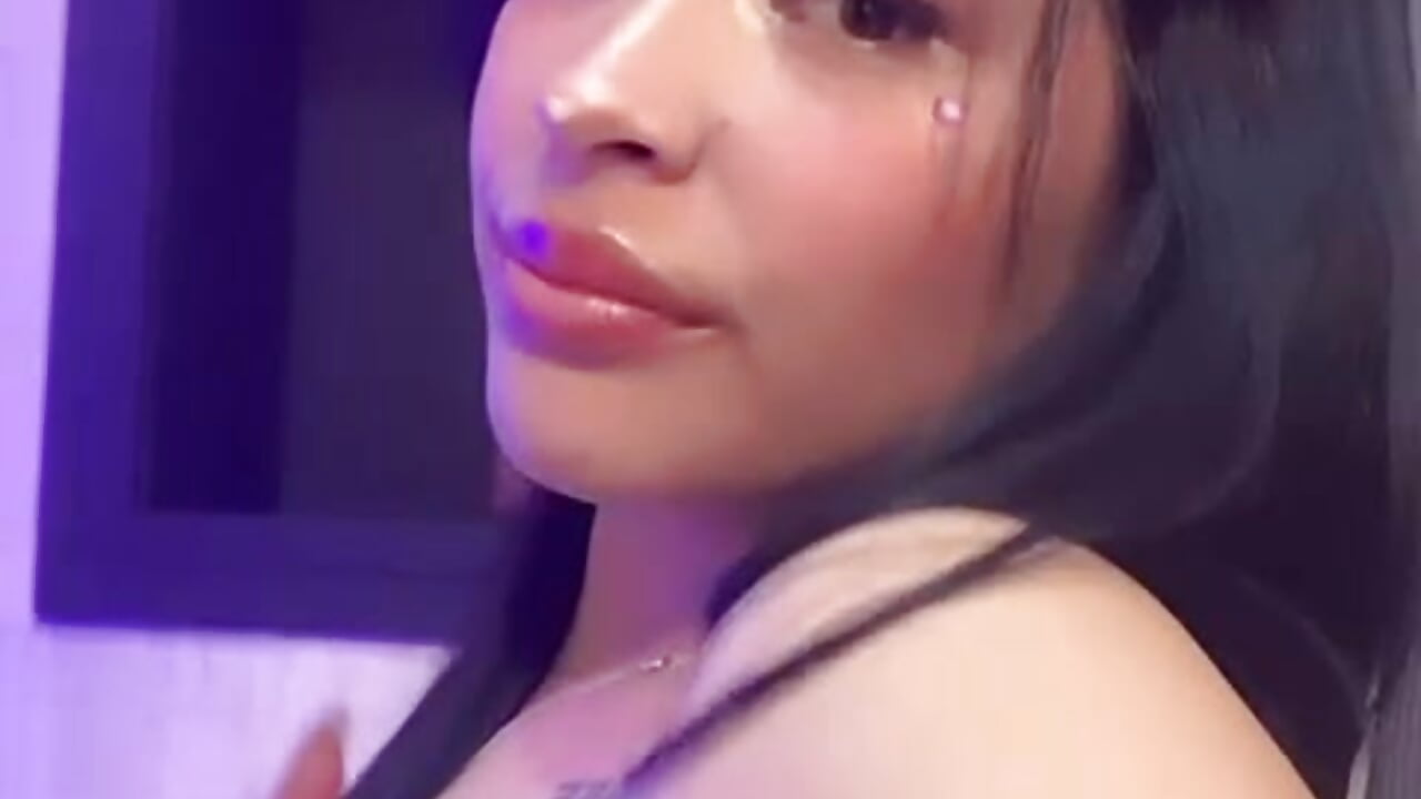 hi guys - video by Miamiller6 cam model