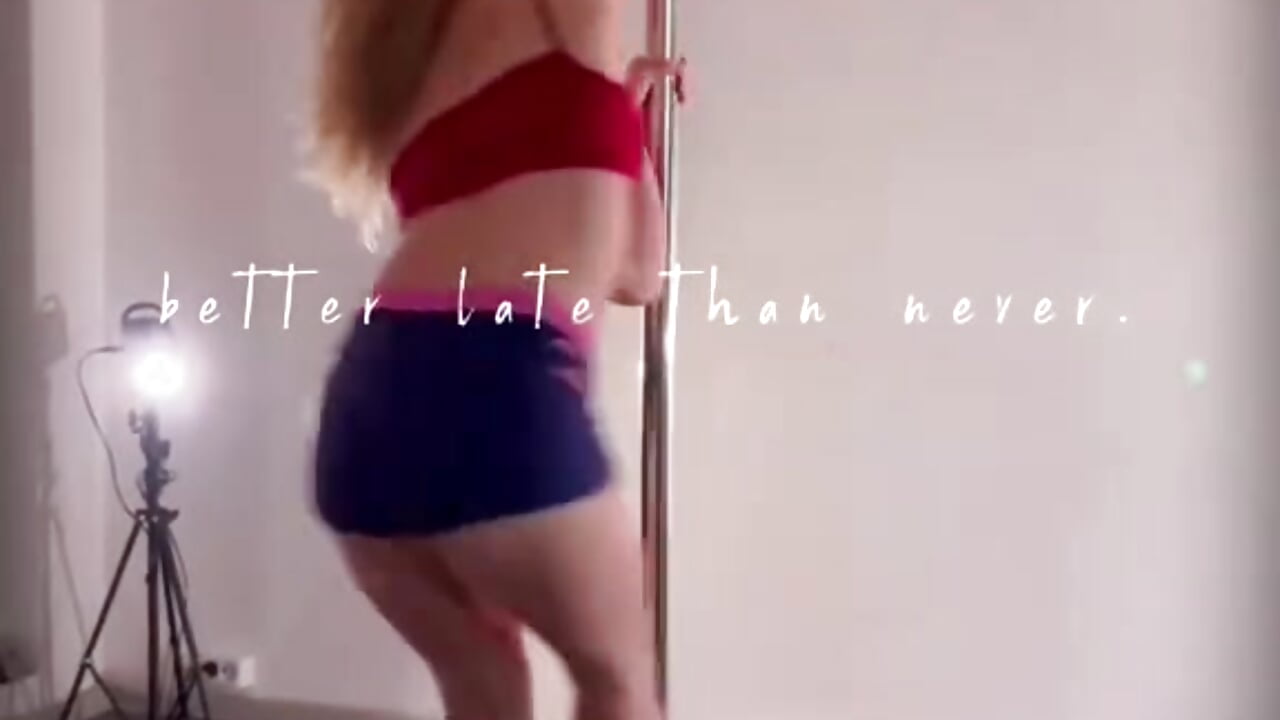 My skills - Video von EladiaBuckel Cam-Model