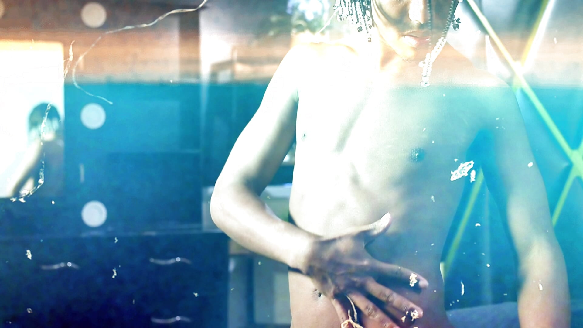 Would you like to touch my body like I do? - vídeo de Max_Orion modelo de câmara