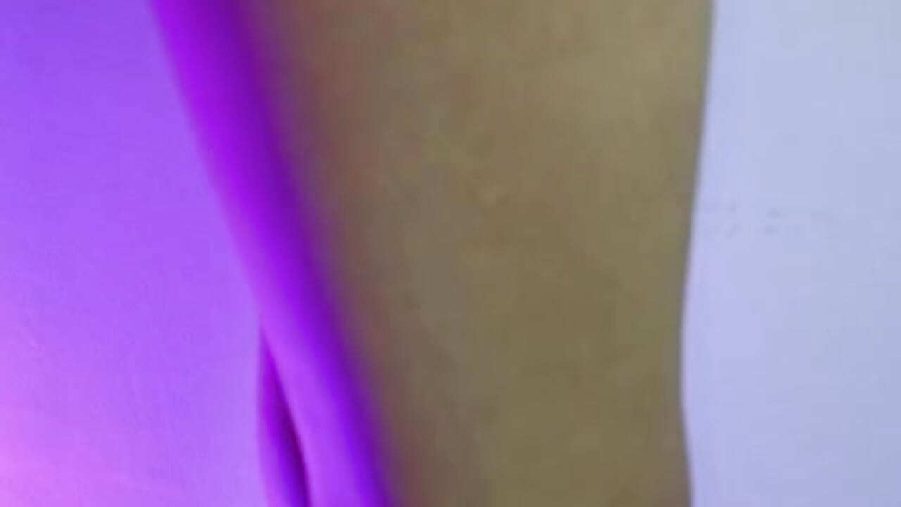Every step has a temptation… - video by fer333_x cam model