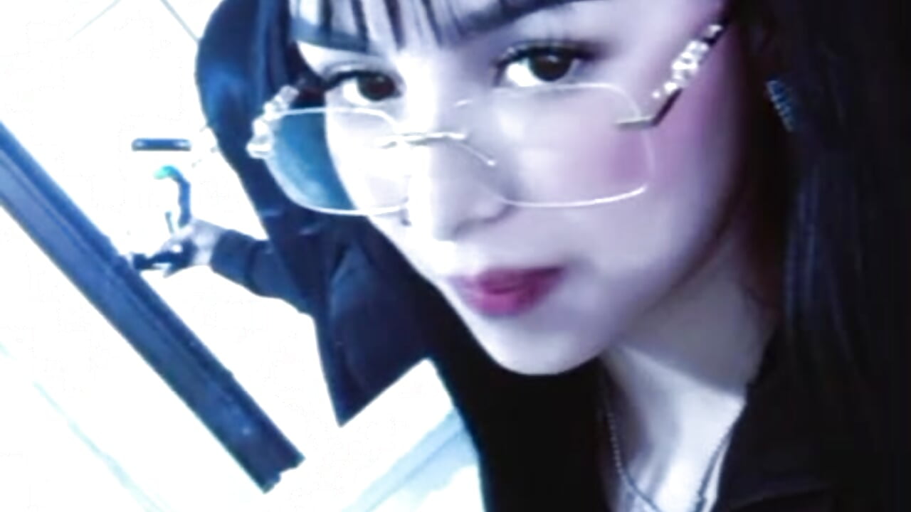 Hello lovery 🥰🫦 – video od webkamerové modelky Zasha_nm