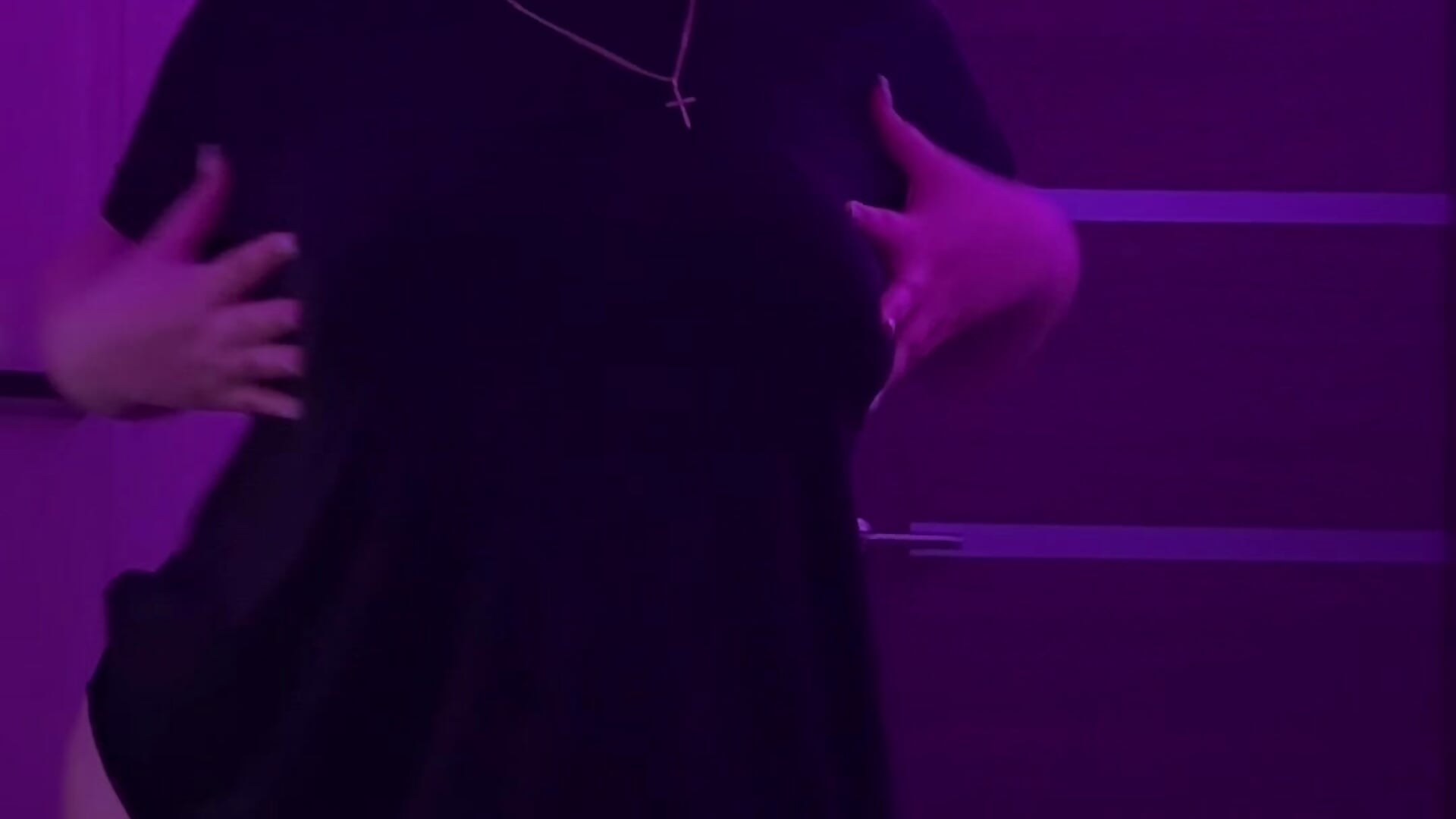 My little teaser - Vídeo de Ashly_milosh, modelo de vídeos