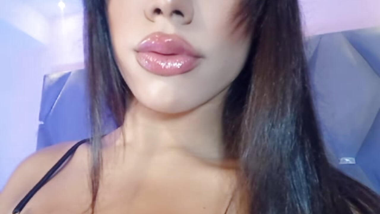 CALLMEATENEA Video Thịnh Hành của Người Mẫu trên Cam 8136