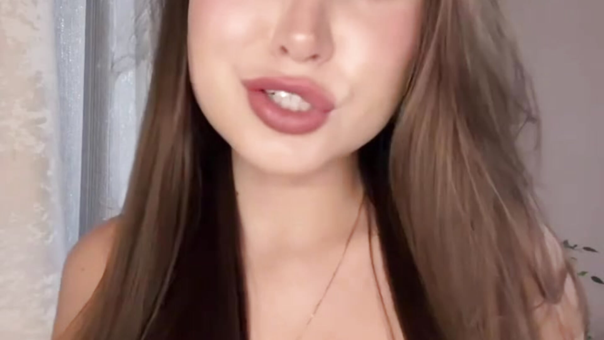 just me) - ক্যাম মডেল LikaLure-এর ভিড  িও