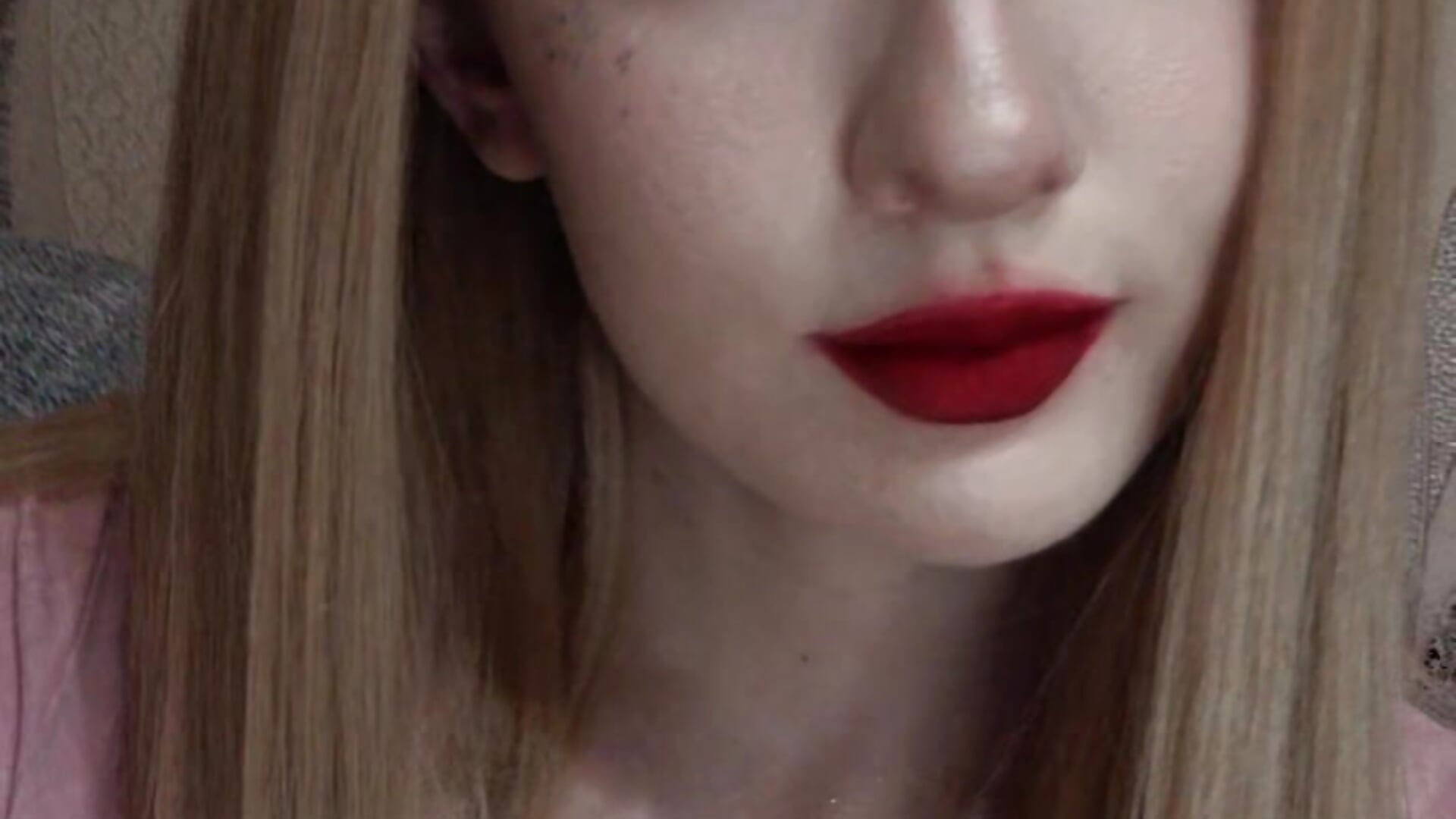 Hey - video by TheRoseSweet cam model