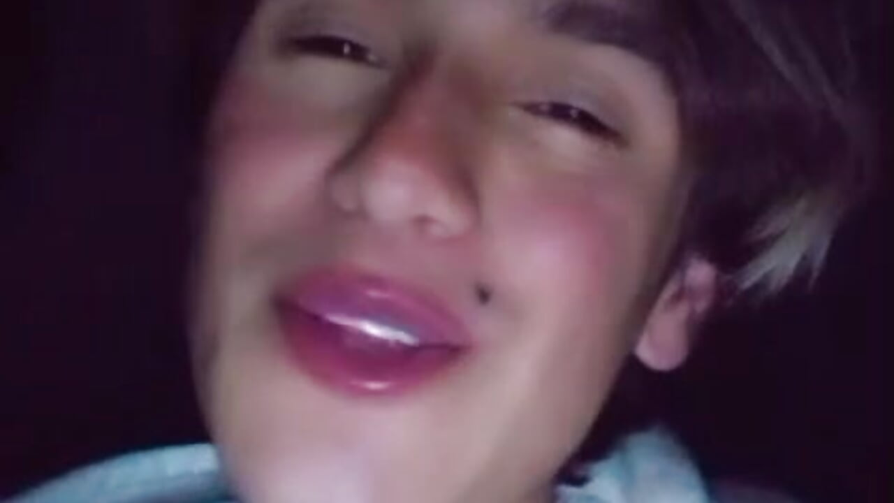 ur naughty sissy 💦🍑💃😈 - video by angell_vg cam model