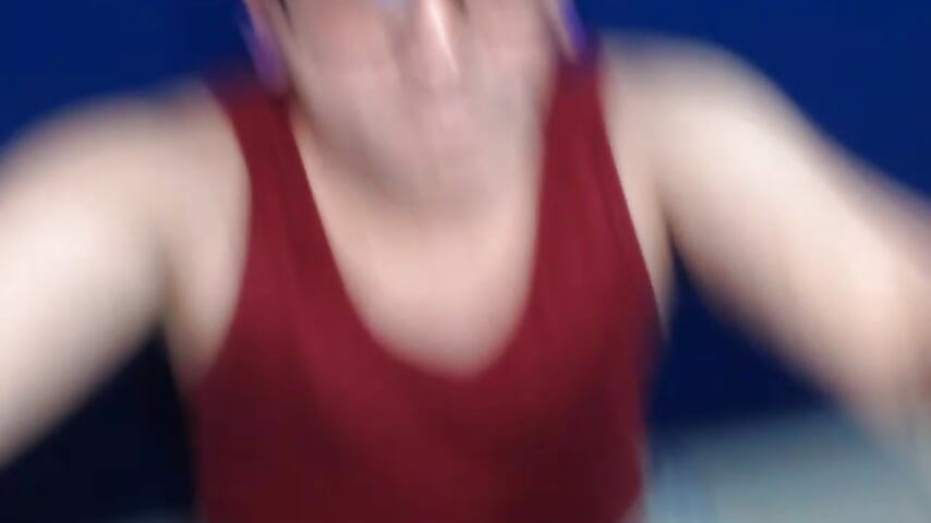 ANDREPOTTER - video av HairyCouple cam-modell