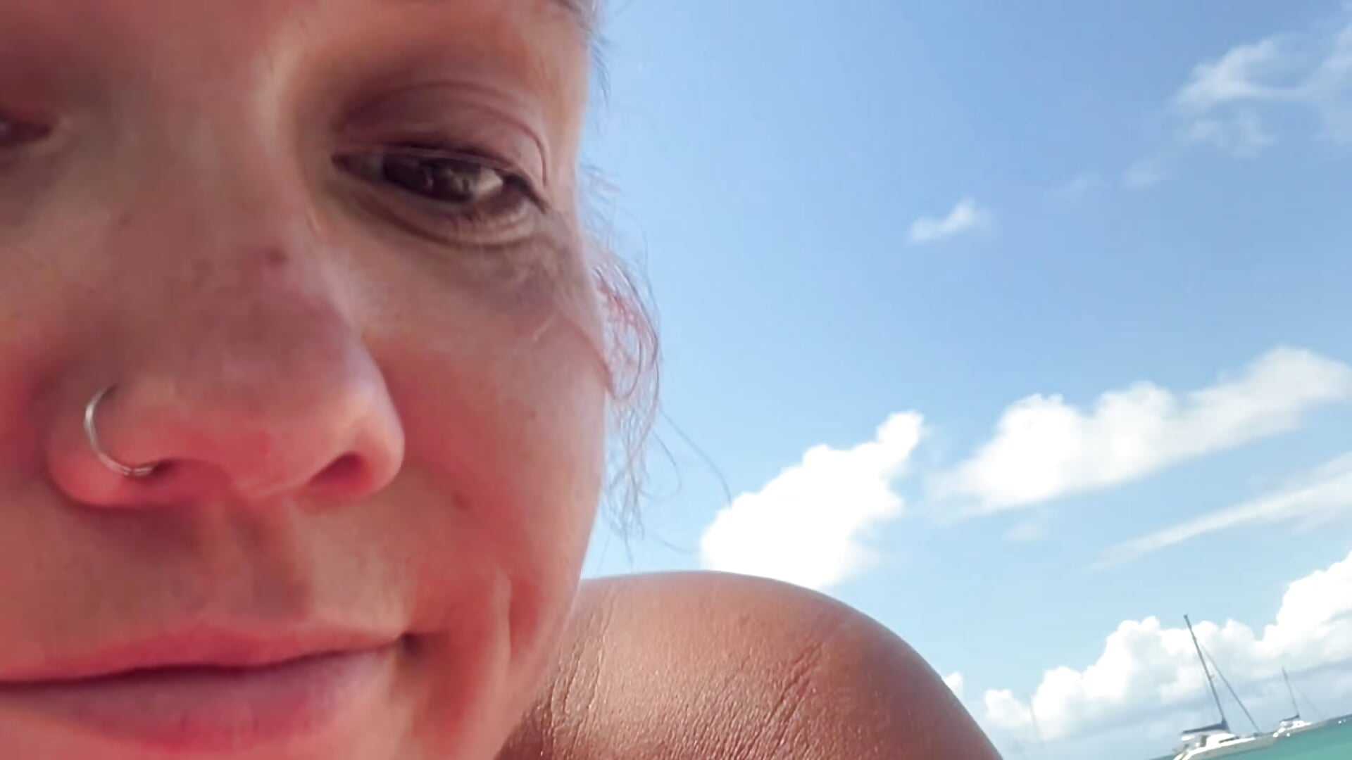 Playa– BabouK9712 kameramodell videója