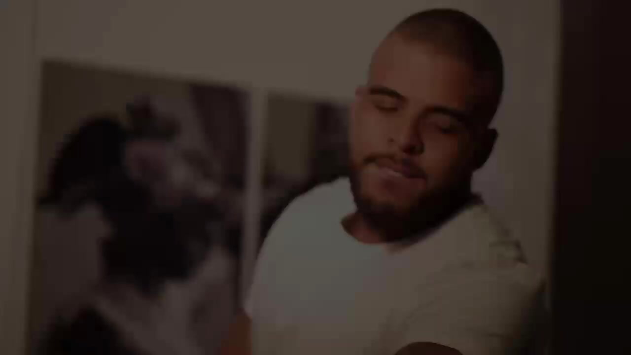 Ready for you! - vídeo de la modelo de cam Dave_monsalve