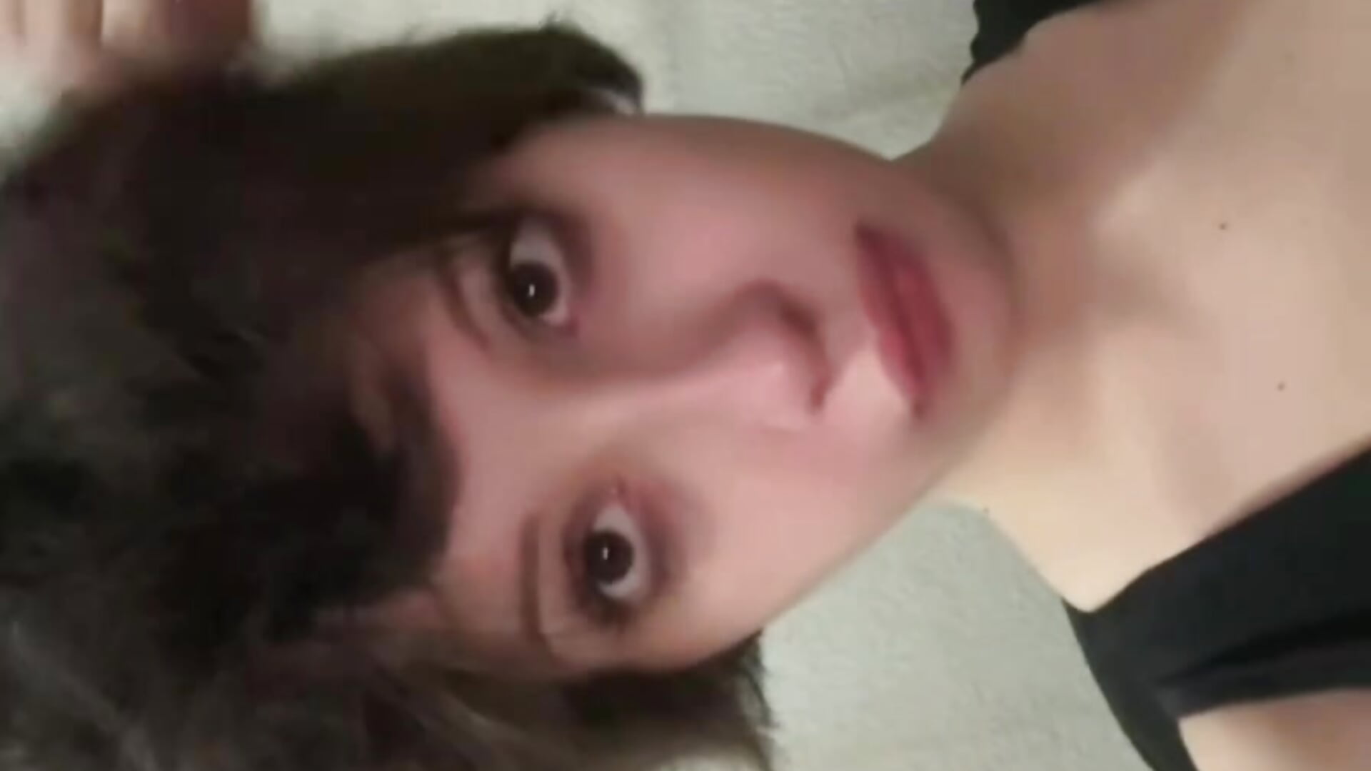 My short hair - video by Sindel_Meby cam model