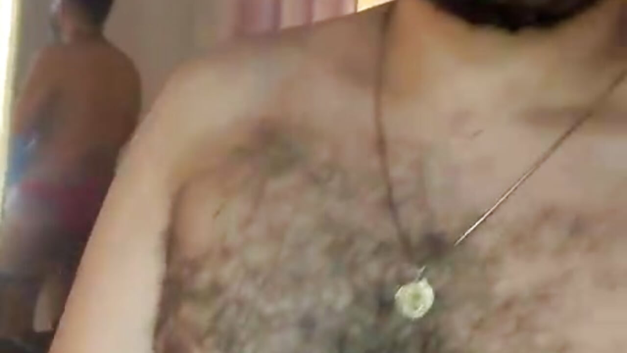 Hot man - Vídeo de HairyDrakee, modelo de vídeos