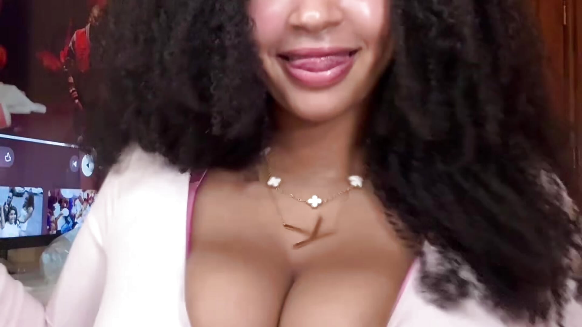 08e462ca8169415d8fdaa9e2af295458 - 視頻由 blair_vexxx 主播提供