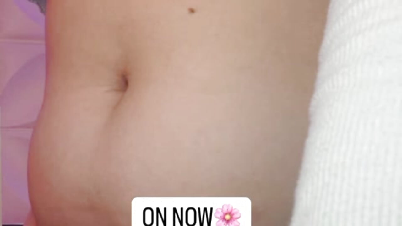 Hmmmmm 😈😈 – video modela na kameri Ivonny_Goldie