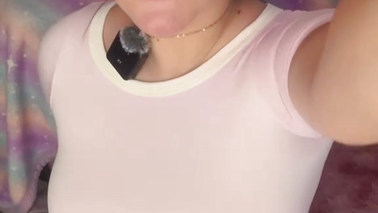 🌸🌸🌸 – video modela na kameri Ivonny_Goldie