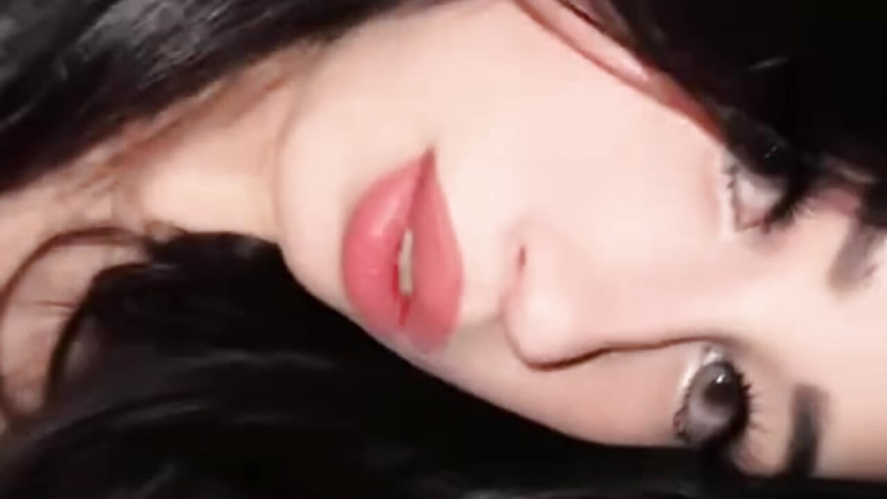 Good mood - video by _just_like_you_ cam model