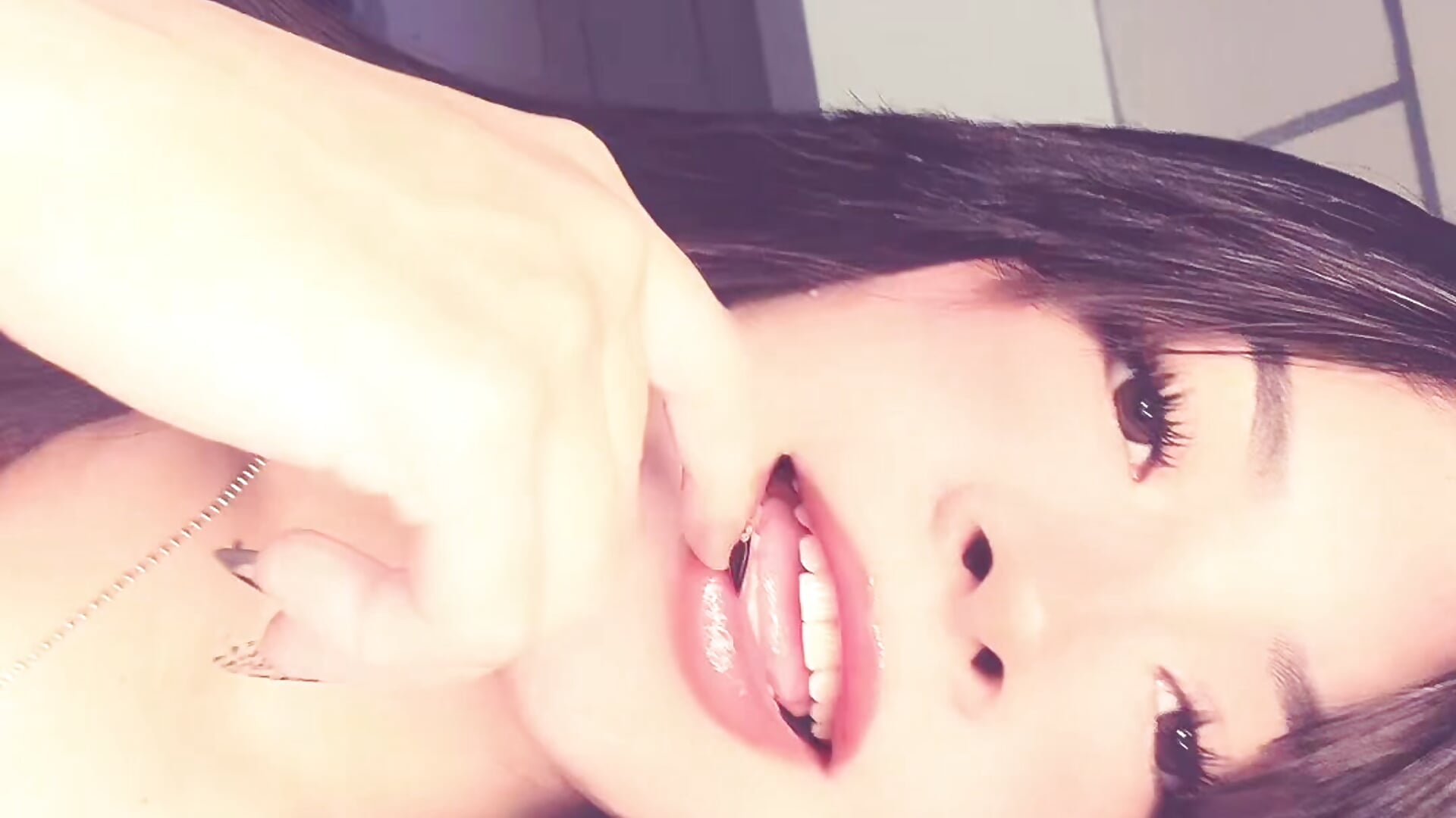 🫦 – video modela na kameri katty_lovelyy