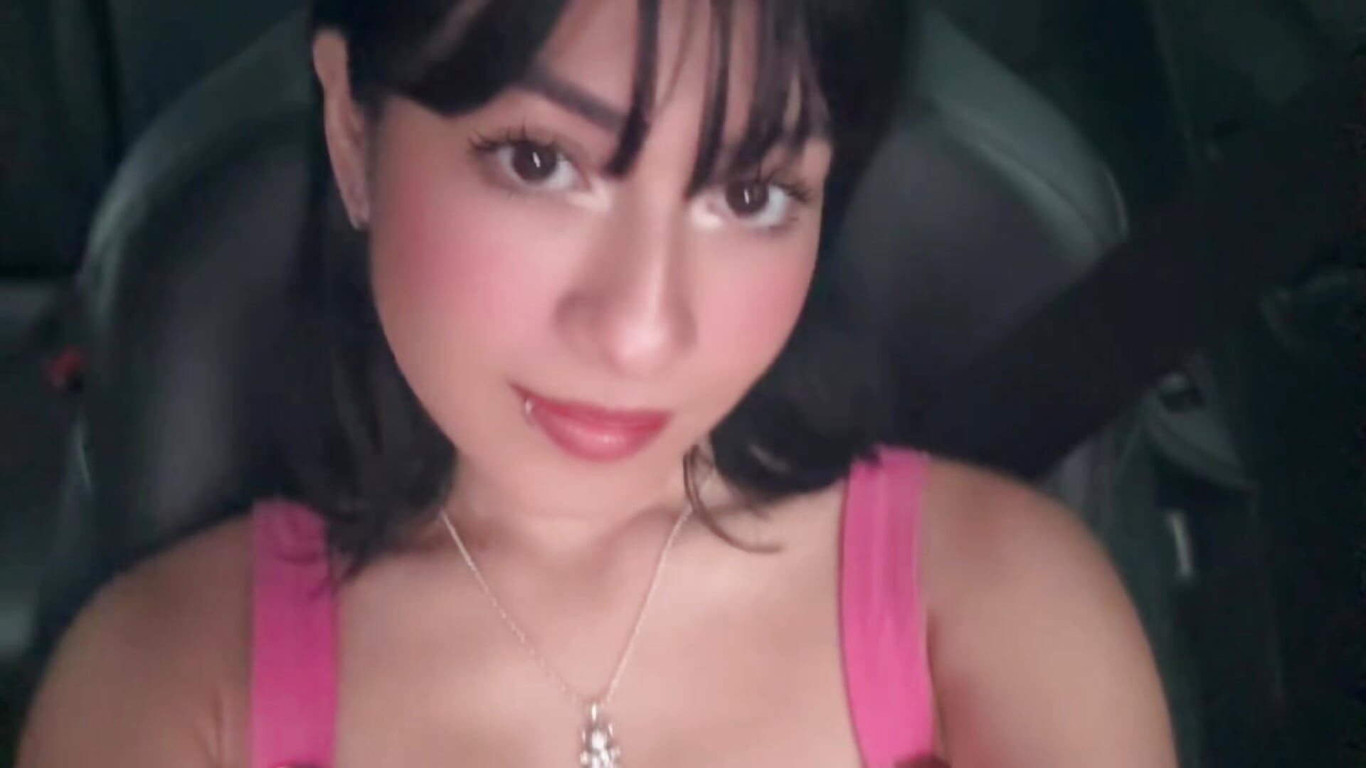 Cute 💕 - Vídeo de katty_lovelyy, modelo de vídeos