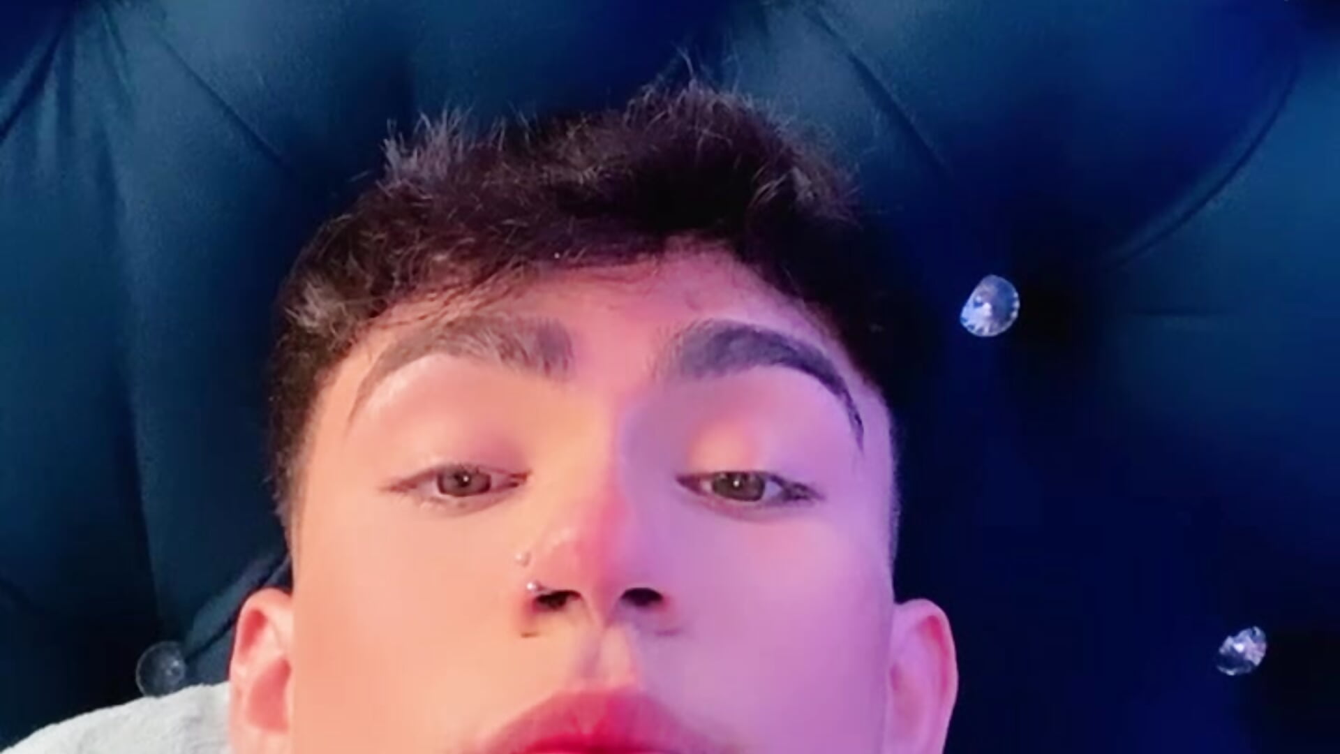 :) - video av Baby_latino69 cam-modell