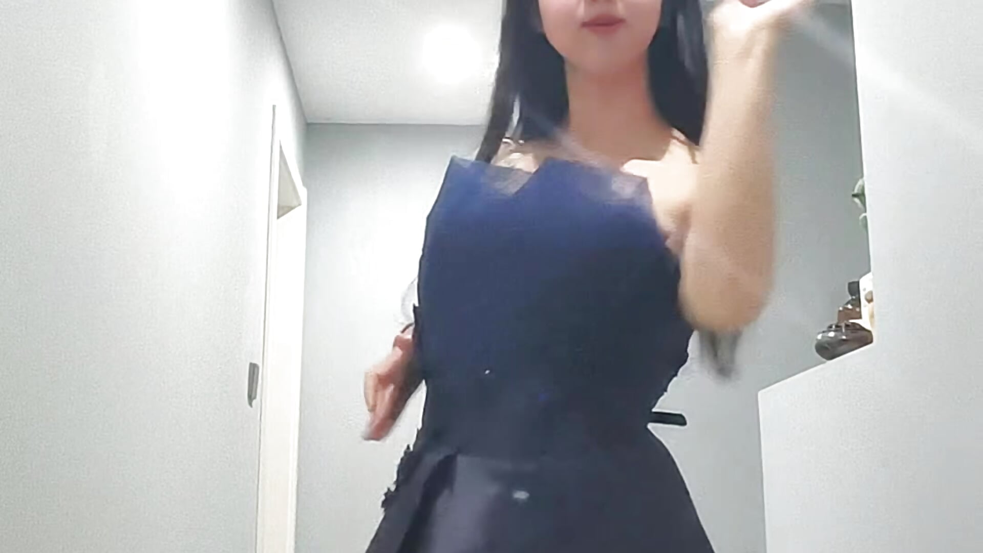 公主来了