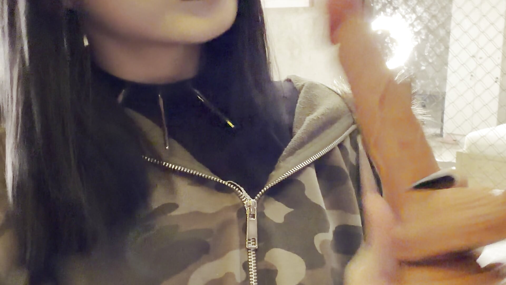 👅👅 - video di DashaBlack modella di cam