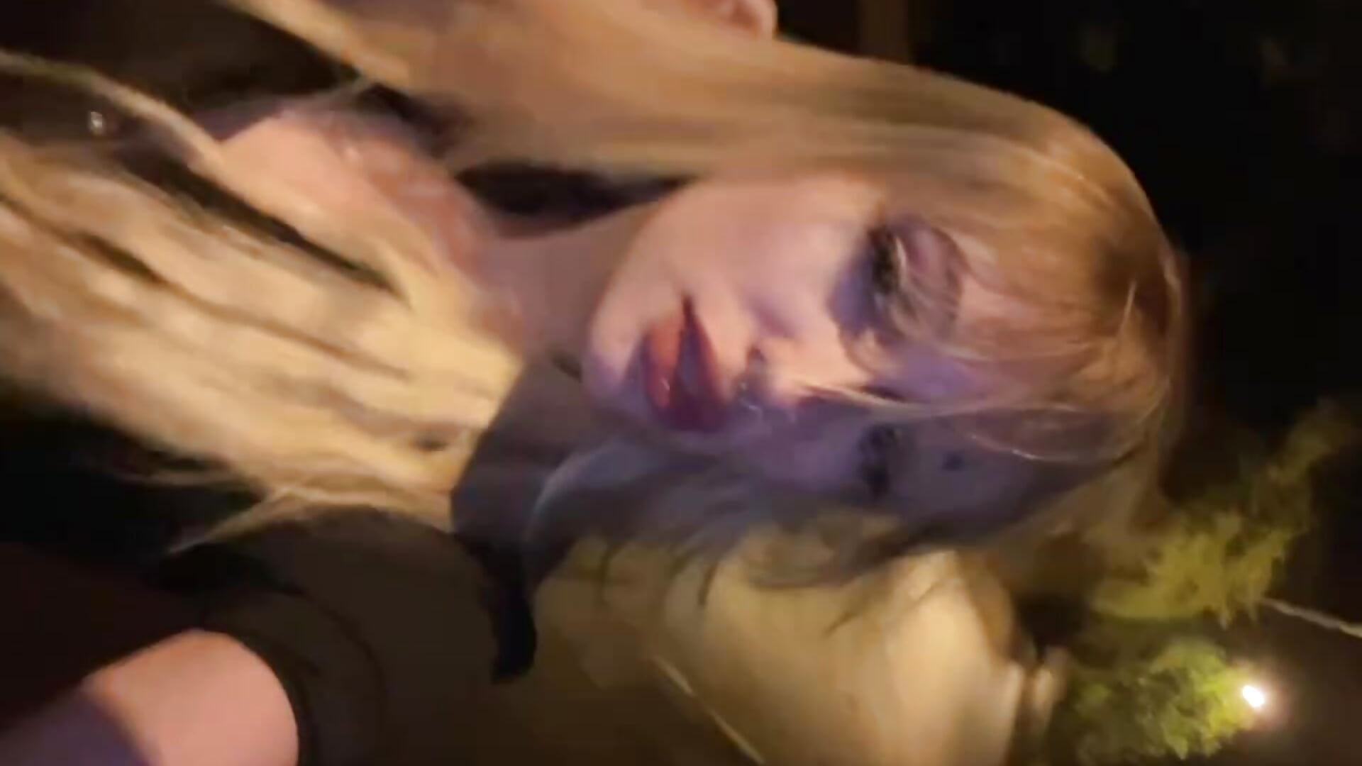 Just me <3 – video od webkamerové modelky Eva_ngelion_