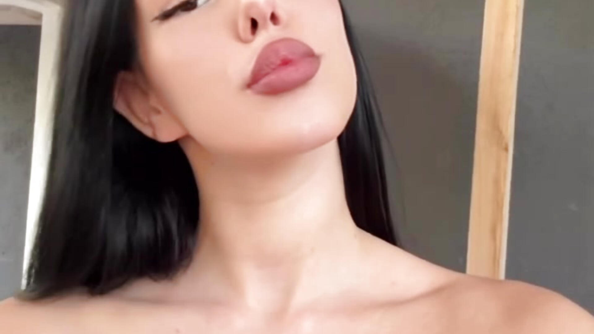 say I'm yours - vídeo de Katrin_lovely_ modelo de câmara